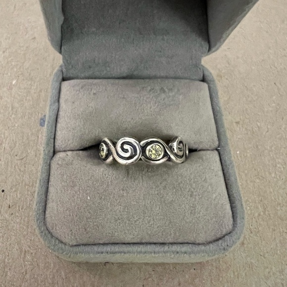 Pandora Jewelry - Pandora sterling silver ring